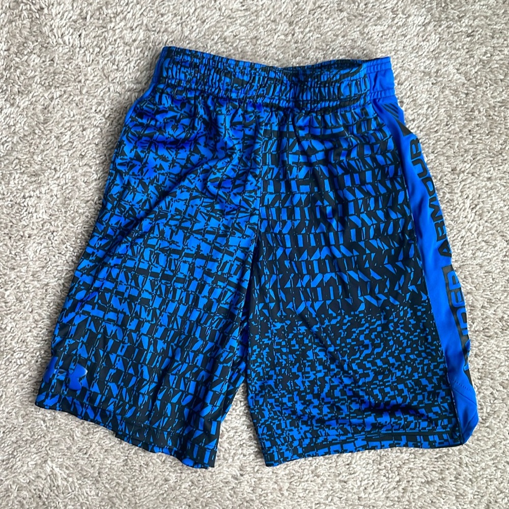 Boys Shorts